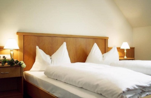 Straß im Straßertale Hotel | Eisenbocks Strasser Hof