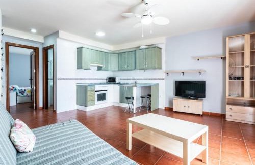 La Jaca Apartment | Ek coast la jaca