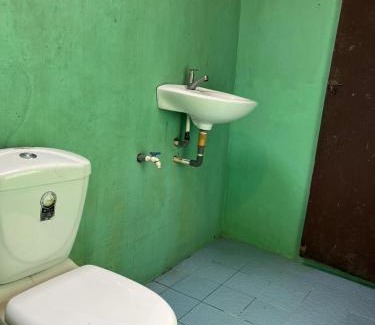 Maninjau Hotel | Eka's Bungalows