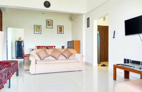 Karjat Villa | Ekaant Farms - Serenity Unplugged