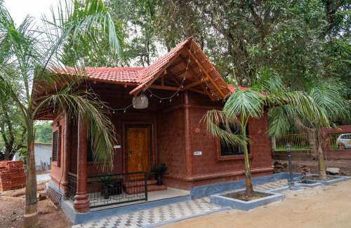 Timbholi House | Ekaant Jungle Homestay Dandeli