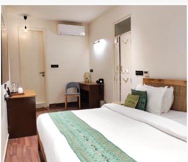 Haridwar Resort | EKAANTA