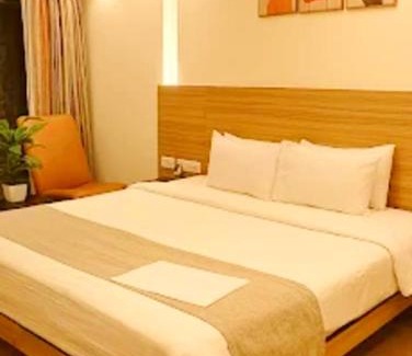 Lavasa Hotel | Ekaantam