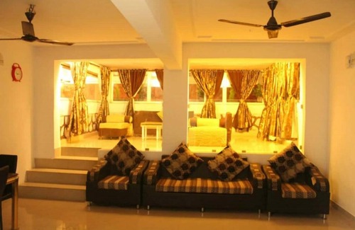 Nandanwan Villa | Ekant Villa Panchgani