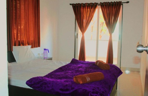 Nandanwan Villa | Ekant Villa Panchgani