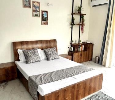 Bullawala House | Ekantam Resort