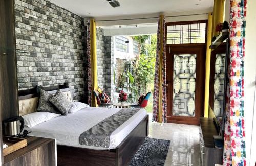 Bullawala House | Ekantam Resort