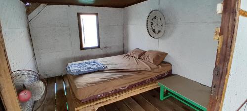 Jerowaru House | Ekas beach floating Homestay and resraurant