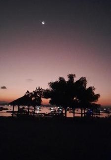 Jerowaru House | Ekas beach guesthouse and restaurant