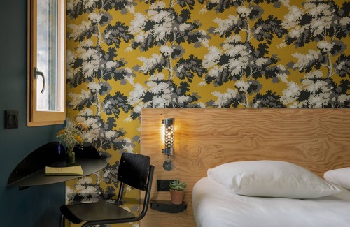 Casselardit Hostel | Eklo Toulouse