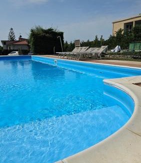 San Nicola Arcella Bed & Breakfast | EKOA comfort e relax