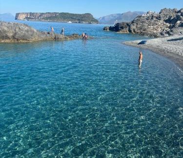San Nicola Arcella Bed & Breakfast | EKOA comfort e relax