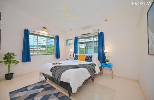 Khodala Villa | EKOSTAY - Alpha Villa