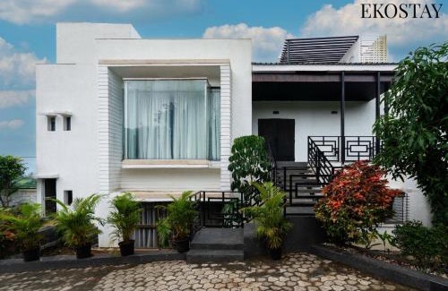 Wadgaon Villa | EKOSTAY Gold - Gravity Villa