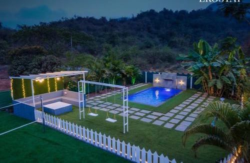 Chendhare Villa | EKOSTAY - Mount Emerald Villa