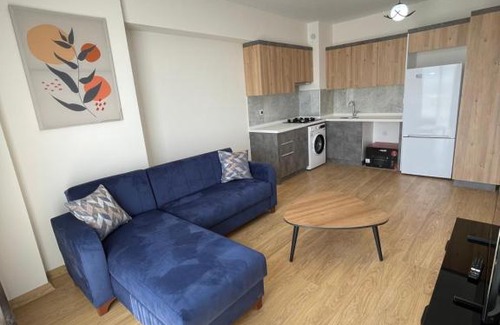 Kepez Apartment | EKPA İNŞAAT ANTALYA 1207