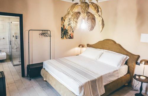 Oliveri Bed & Breakfast | Eksōtika