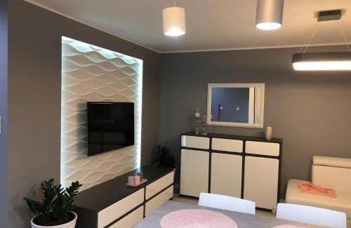 Bochnia Apartment | Ekskluzywny Apartament Joanna w centrum Bochni