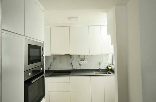 Puerto de las Nieves Apartment | El Álamo Las Nieves Agaete & Parking