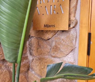 Mijares House | El Ático de Mijares
