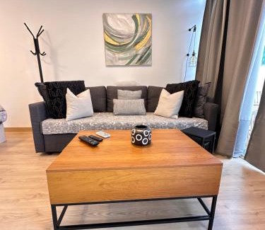 Rincon de la Victoria Apartment | El 7 Rincon De La Victoria Málaga playa y piscina