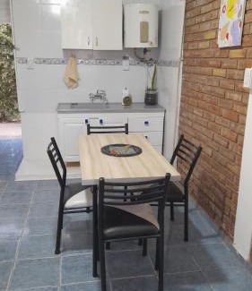 Albardon Apartment | El Aguaribay