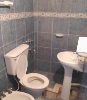 Albardon Apartment | El Aguaribay