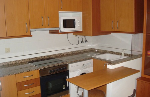 Old Town Apartment | EL ALFAR MUDEJAR DE TERUEL TOURIST APARTMENT