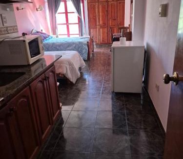 Santa Maria Apartment | El Algarrobo