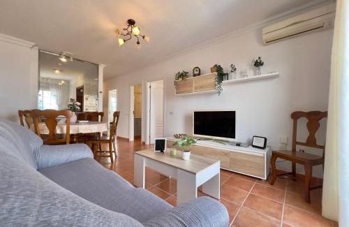 Puerto de la Cruz Apartment | El Alisio