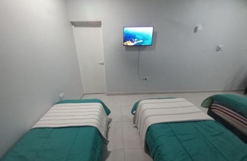 Charata Apartment | El Amanecer