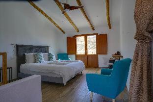 Santa Cruz del Comercio Bed & Breakfast | El Amparo