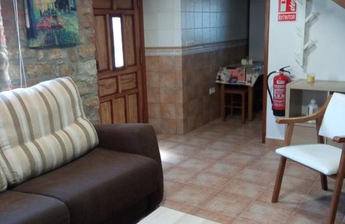 Luces House | El Angazu