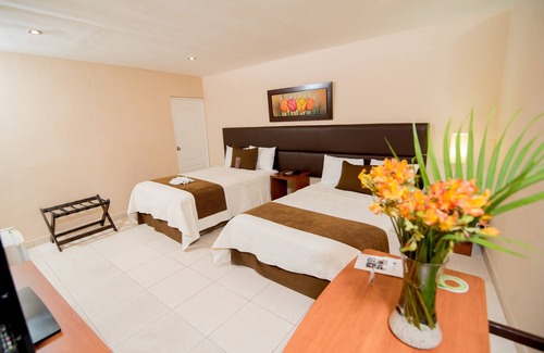 Piura Hotel | El Angolo Hotel Piura