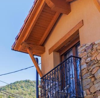 Cremenes Ski Chalet | El Apartamentín de Verdiago