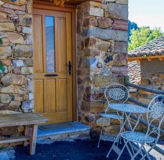 Cremenes Ski Chalet | El Apartamentín de Verdiago