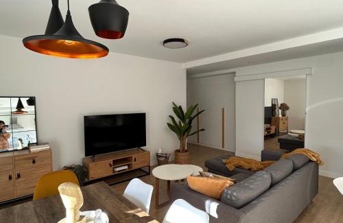 Candas Apartment | El apartamento de Alba en Candás