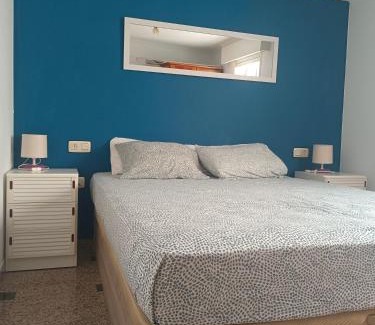 Cerdeira Apartment | El apartamento de arriba