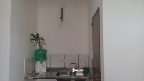 Eldorado Apartment | El Arbol