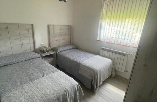 Salces House | El arca de campoo