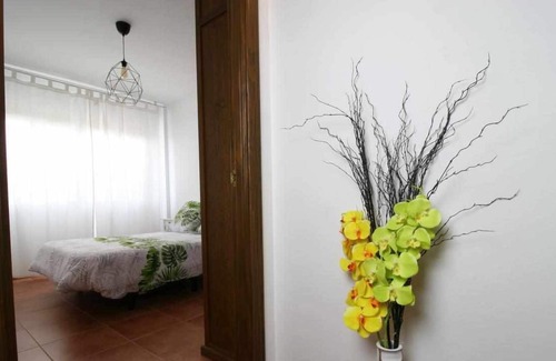 El Arenal Apartment | El Arrecorzo Apartment, in El Arenal.