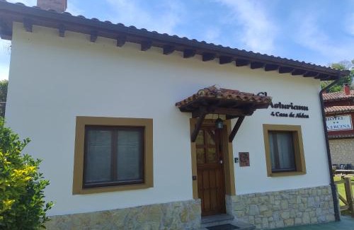 Intriago House | El Asturianu