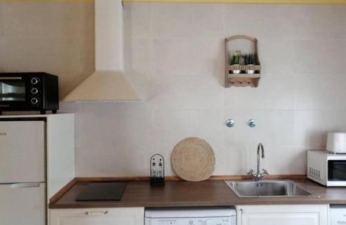 Aldehuela del Rincon House | El Aterpe 4