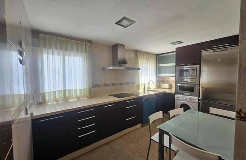 Santa Rosa Apartment | El Azahar se Encuentra en Córdoba