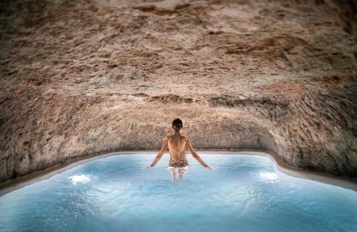 Belmonte Hotel | El Bálsamo - Hotel Rural 5 Estrellas