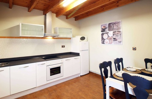 Las Rozas de Valdearroyo House | El Balcón de LAS Rozas