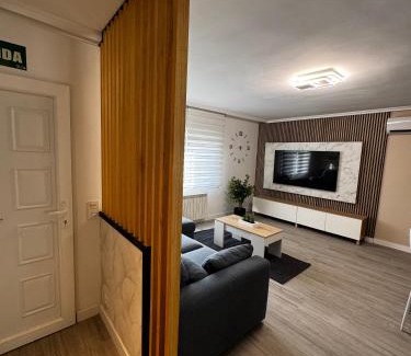 Avila House | El Balcón de Ávila