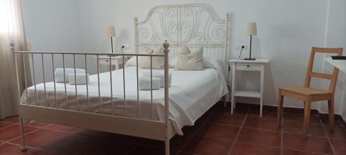 Alange Bed & Breakfast | El balcón de Alange