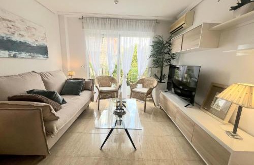 La Canyada dels Pins Apartment | El balcón de Alexia, 5 minutos del aeropuerto