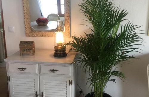 Cercedilla Apartment | El balcón de Araceli